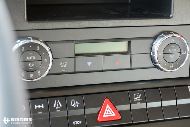 国产卡车模仿进口卡车,为啥总是差了大半截?奔驰新Actros告诉您 - 第21张 - 提加商用车网 国产卡车模仿进口卡车,为啥总是差了大半截?奔驰新Actros告诉您 - 第21张