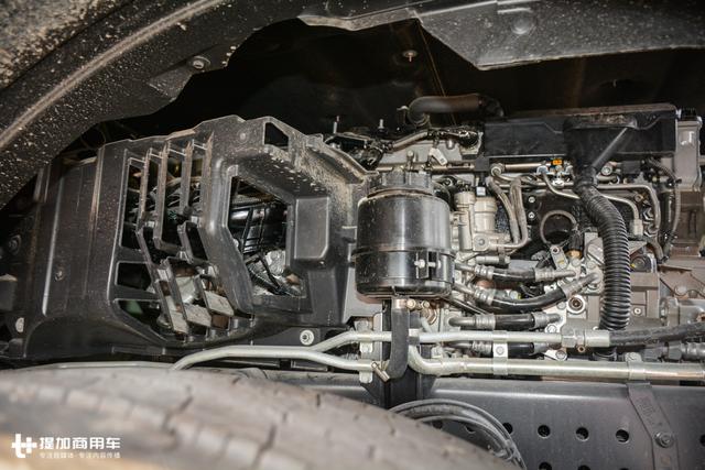 国产卡车模仿进口卡车,为啥总是差了大半截?奔驰新Actros告诉您 - 第41张 - 提加商用车网 国产卡车模仿进口卡车,为啥总是差了大半截?奔驰新Actros告诉您 - 第41张