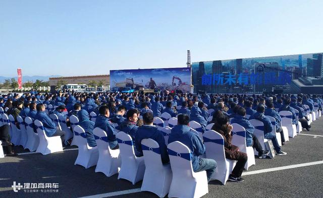 第二代国产三轮汽车上市,外观底盘全和以前不一样,售价2.26万起 - 第1张 - 提加商用车网 第二代国产三轮汽车上市,外观底盘全和以前不一样,售价2.26万起 - 第1张