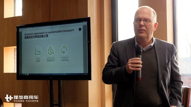 2017进口牵引车国内销量第一,斯堪尼亚新一代卡车4月份国内上市 - 第3张 - 提加商用车网 2017进口牵引车国内销量第一,斯堪尼亚新一代卡车4月份国内上市 - 第3张