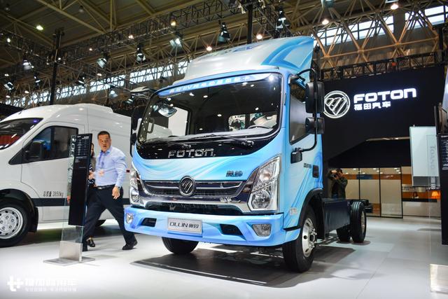 30万的售价只有7万块的做工?考虑用纯电动轻卡拉货的先看这里 - 第1张 - 提加商用车网 30万的售价只有7万块的做工?考虑用纯电动轻卡拉货的先看这里 - 第1张