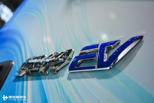 30万的售价只有7万块的做工?考虑用纯电动轻卡拉货的先看这里 - 第4张 - 提加商用车网 30万的售价只有7万块的做工?考虑用纯电动轻卡拉货的先看这里 - 第4张