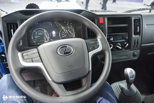 30万的售价只有7万块的做工?考虑用纯电动轻卡拉货的先看这里 - 第27张 - 提加商用车网 30万的售价只有7万块的做工?考虑用纯电动轻卡拉货的先看这里 - 第27张