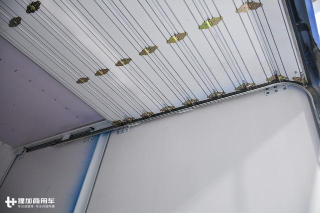 30万的售价只有7万块的做工?考虑用纯电动轻卡拉货的先看这里 - 第32张 - 提加商用车网 30万的售价只有7万块的做工?考虑用纯电动轻卡拉货的先看这里 - 第32张