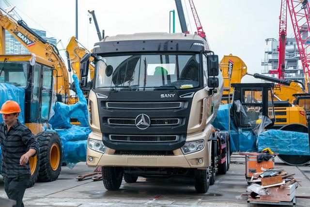 房车化内饰却只卖28万的三一重卡值得买吗？我们为您做了全面分析 - 第2张