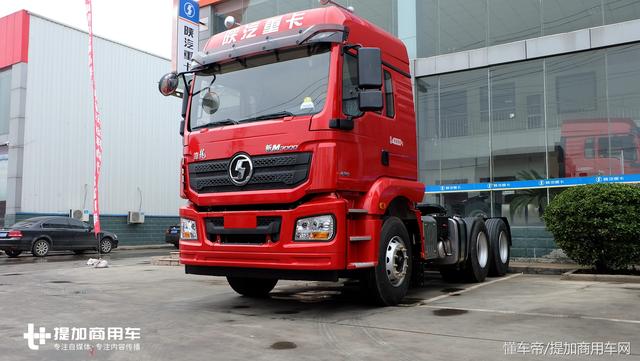 山东卡车用户其实更喜欢潍柴发动机？去年据说陕汽在山东卖疯了