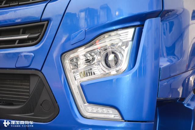 陕汽下一代卡车到底怎么样？通过X6000我们为您做了最全面的解析