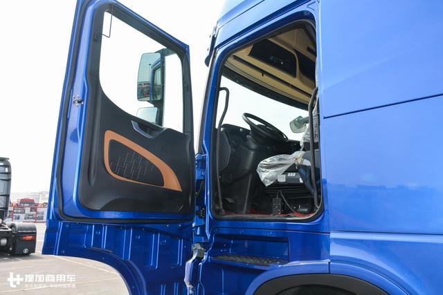 陕汽下一代卡车到底怎么样？通过X6000我们为您做了最全面的解析