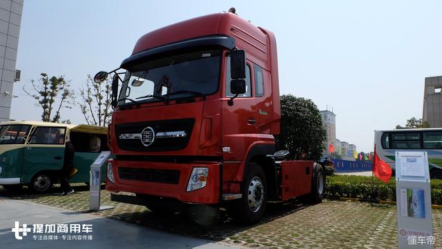 收购欧洲卡车企业，去年是新能源卡车市场黑马，恒天汽车这么牛？ - 第8张