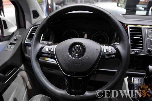 7座车型竟然有房车的豪华配置 大众T6野营车实拍评测 - 第21张 - 提加商用车网 7座车型竟然有房车的豪华配置 大众T6野营车实拍评测 - 第21张