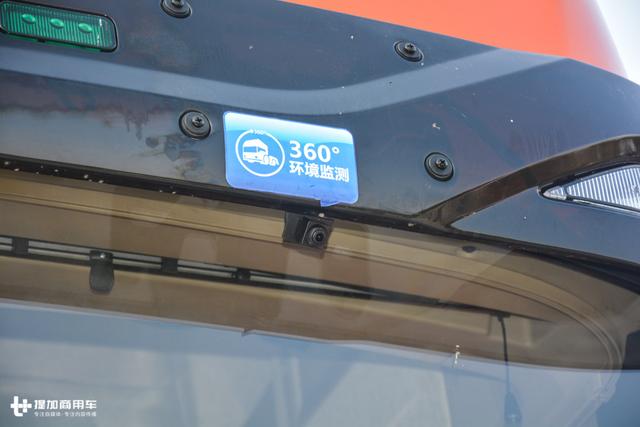 600马力牵引车,自动挡电动自卸车,陕汽重卡年中会车型抢先看 - 第18张 - 提加商用车网 600马力牵引车,自动挡电动自卸车,陕汽重卡年中会车型抢先看 - 第18张