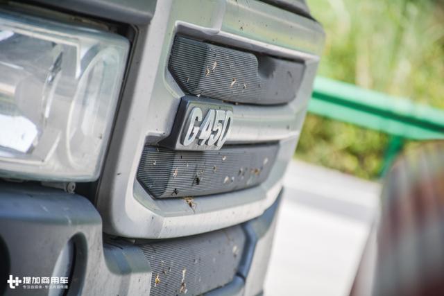 动力提升油耗更低,1800公里体验斯堪尼亚新G450重卡 - 第4张 - 提加商用车网 动力提升油耗更低,1800公里体验斯堪尼亚新G450重卡 - 第4张