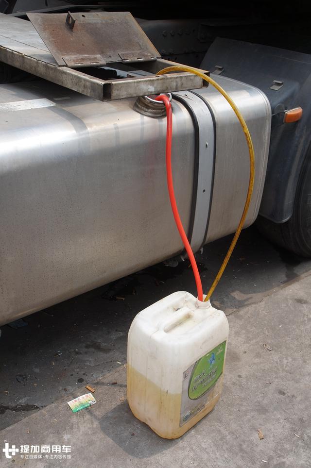 未来卡车市场竞争会是细节的较量？这位重汽T7H车主是这么认为的