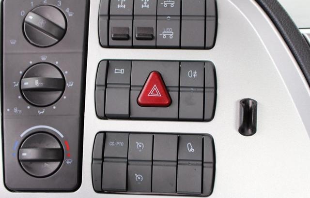 重卡上的省尿素“黑科技”靠谱吗？还是这位东北卡车老司机看的清楚 - 第4张