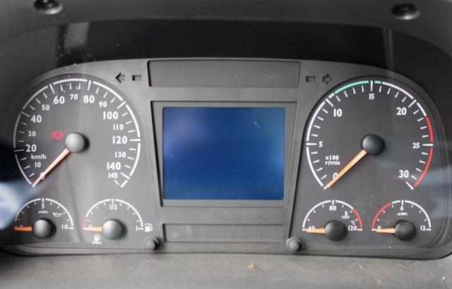 重卡上的省尿素“黑科技”靠谱吗？还是这位东北卡车老司机看的清楚 - 第3张