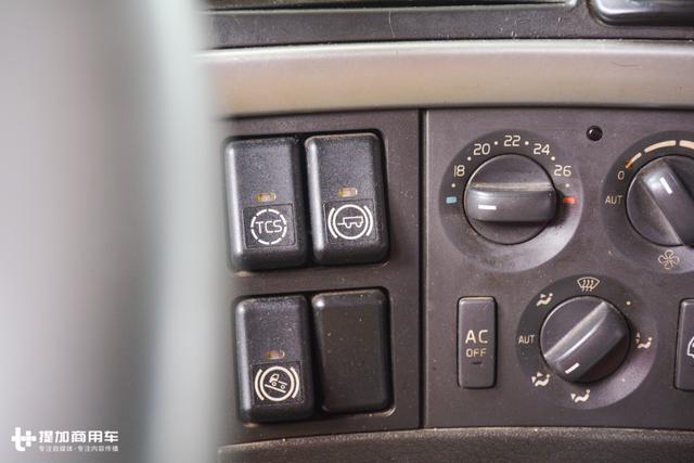 国产卡车差在哪里?这辆7年跑了220万公里的沃尔沃卡车告诉您 - 第18张 - 提加商用车网 国产卡车差在哪里?这辆7年跑了220万公里的沃尔沃卡车告诉您 - 第18张