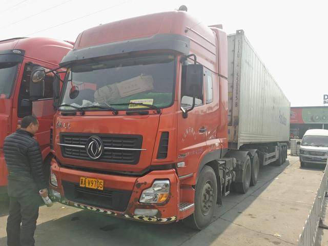 小毛病不断，不以人为本，天龙重卡老司机说出国产卡车的通病 - 第2张