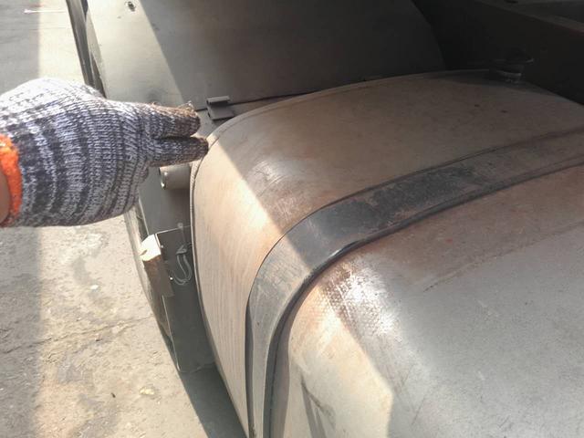 小毛病不断，不以人为本，天龙重卡老司机说出国产卡车的通病 - 第5张