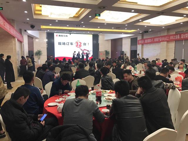 乘龙H7重卡蚌埠上市 东风柳汽发力北方卡车市场 - 第3张