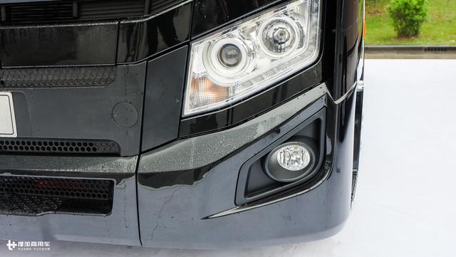 配置堪比房车，还是最帅的江淮重卡，格尔发K7深度解析