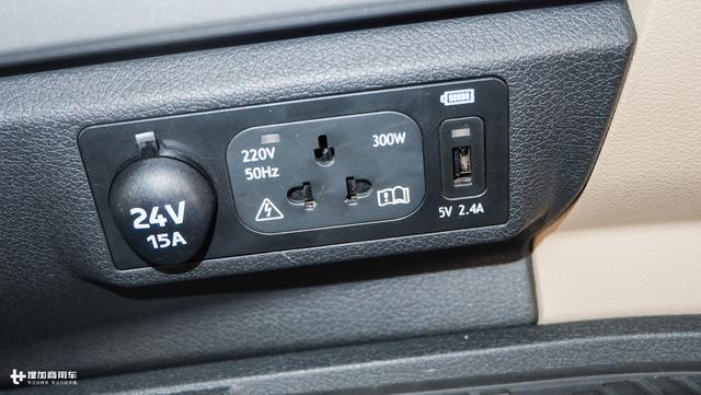 配置堪比房车，还是最帅的江淮重卡，格尔发K7深度解析