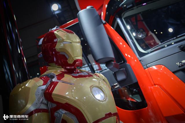 卖20万肯定火 免费保修36个月的江铃威龙重卡图解 - 第39张 - 提加商用车网 卖20万肯定火 免费保修36个月的江铃威龙重卡图解 - 第39张