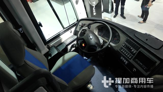 把燃料装置放车顶,福田欧辉这款新能源大巴要闹那样? - 第5张 - 提加商用车网 把燃料装置放车顶,福田欧辉这款新能源大巴要闹那样? - 第5张
