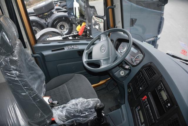 也是一款百吨王车型?华菱6×4牵引车已成北方运煤神器 - 第5张 - 提加商用车网 也是一款百吨王车型?华菱6×4牵引车已成北方运煤神器 - 第5张