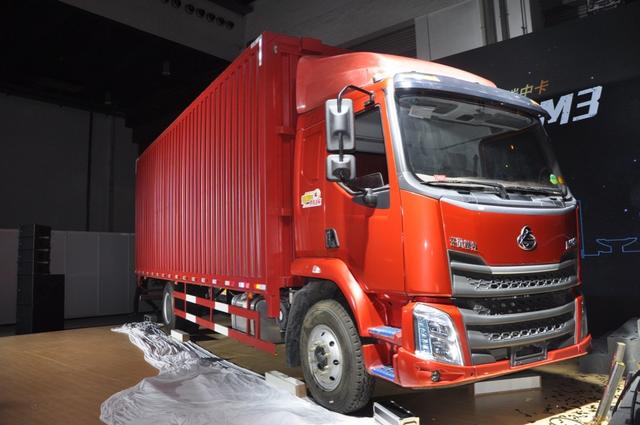 柳汽乘龙汽车以创新破局，全面提升客户价值