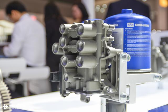 卡车司机福利，水冷空压机来了，据说解放J7发动机就用它 - 第15张