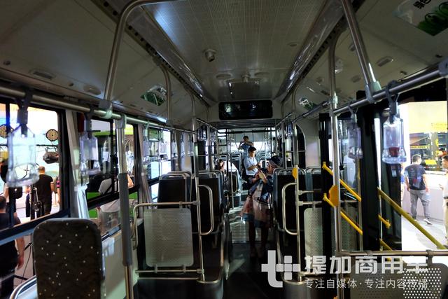 同样是18米公交，不同技术的碰撞，宇通VS银隆您站谁？ - 第6张