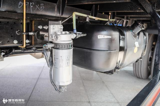 看到配置怕买不起,帅铃轻卡配自动大灯和倒车雷达 - 第24张 - 提加商用车网 看到配置怕买不起,帅铃轻卡配自动大灯和倒车雷达 - 第24张