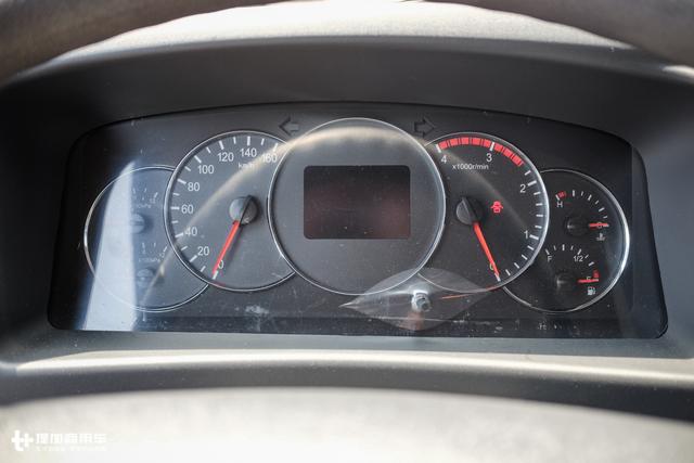 190马力配法士特8挡变速器,江淮威司达大轻卡同级别几乎无敌 - 第18张 - 提加商用车网 190马力配法士特8挡变速器,江淮威司达大轻卡同级别几乎无敌 - 第18张