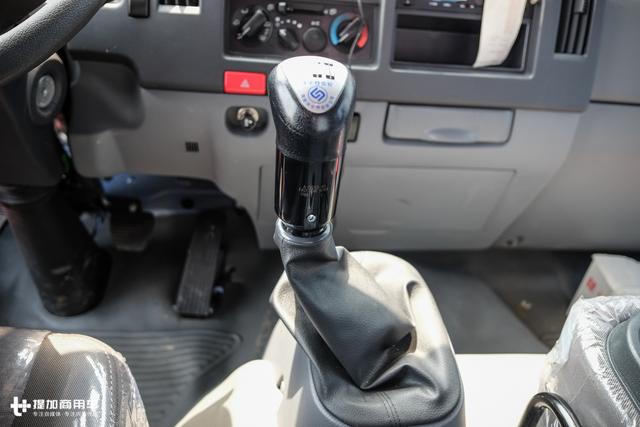 190马力配法士特8挡变速器,江淮威司达大轻卡同级别几乎无敌 - 第20张 - 提加商用车网 190马力配法士特8挡变速器,江淮威司达大轻卡同级别几乎无敌 - 第20张