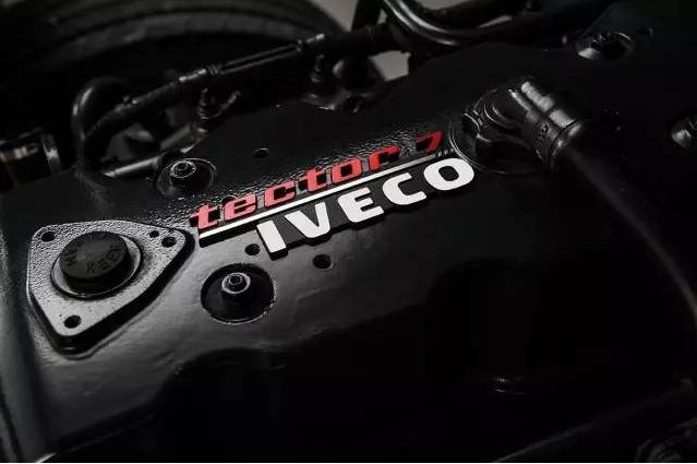 进口卡车市场再添猛将,依维柯新一代中型卡车要来国内了 - 第14张 - 提加商用车网 进口卡车市场再添猛将,依维柯新一代中型卡车要来国内了 - 第14张