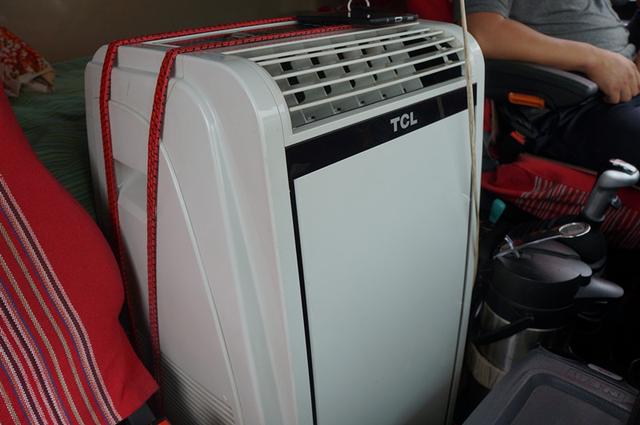 40万买了汕德卡,还花大价钱改装,这位货运车主真任性! - 第5张 - 提加商用车网 40万买了汕德卡,还花大价钱改装,这位货运车主真任性! - 第5张