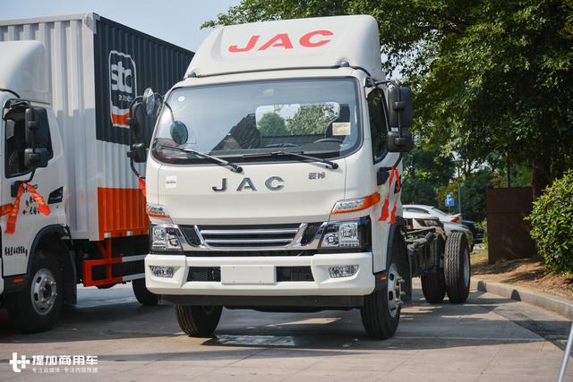 æ10å¨æ ååï¼æ±æ·®éªéè½»å¡éçæ´160é©¬ååå¨æºååå±è½¦æ¶