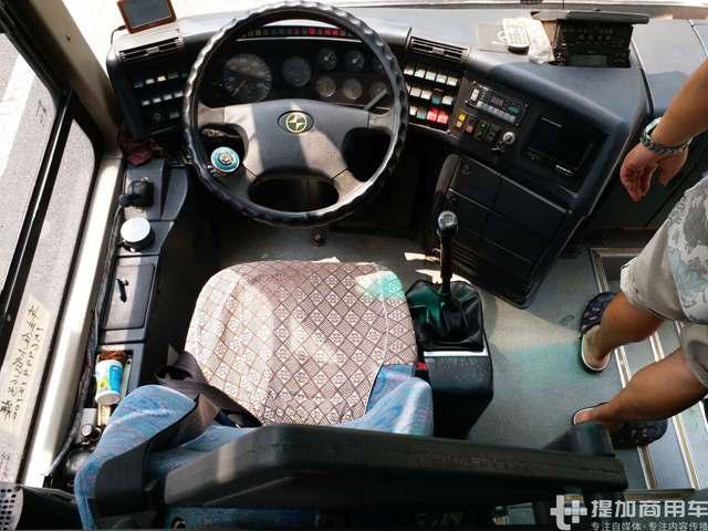 北方尼奥普兰是国内最好的客车?客运老司机吐槽旅游客运市场乱象 - 第4张 - 提加商用车网 北方尼奥普兰是国内最好的客车?客运老司机吐槽旅游客运市场乱象 - 第4张