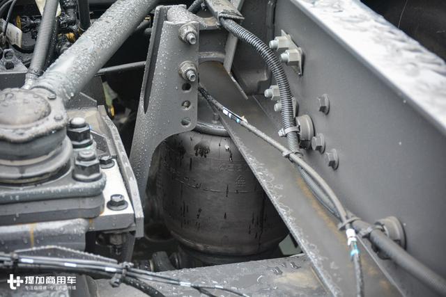 大马力重卡省油?这家物流公司却特别定制420马力沃尔沃卡车 - 第16张 - 提加商用车网 大马力重卡省油?这家物流公司却特别定制420马力沃尔沃卡车 - 第16张