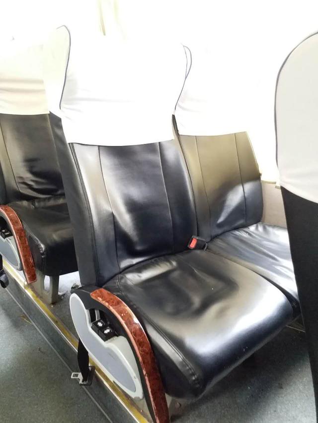 国产客车技术提高，他却说更不安全了？海格客车老司机访谈 - 第3张