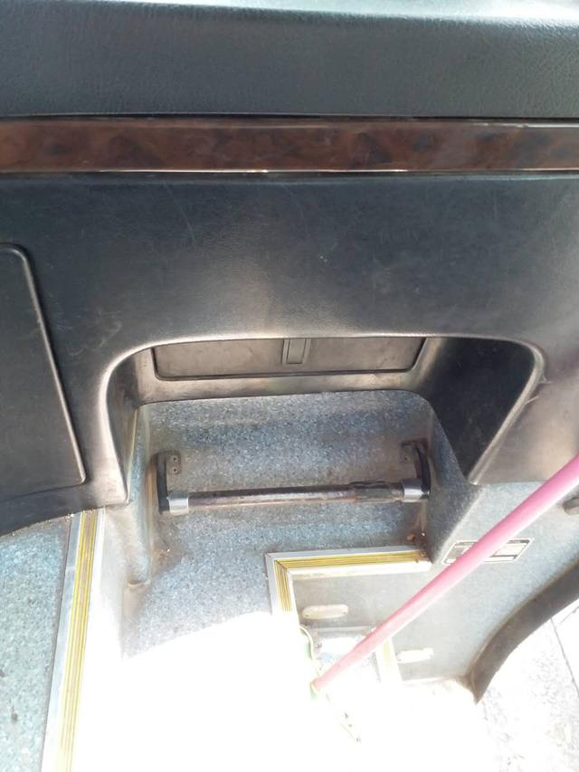 国产客车技术提高，他却说更不安全了？海格客车老司机访谈 - 第6张