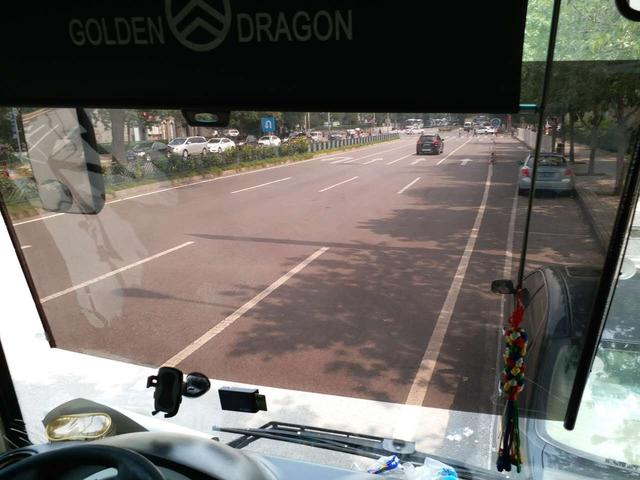 跑了十年的国产客车是什么样的?听听这位金旅客车老司机怎么说 - 第6张 - 提加商用车网 跑了十年的国产客车是什么样的?听听这位金旅客车老司机怎么说 - 第6张