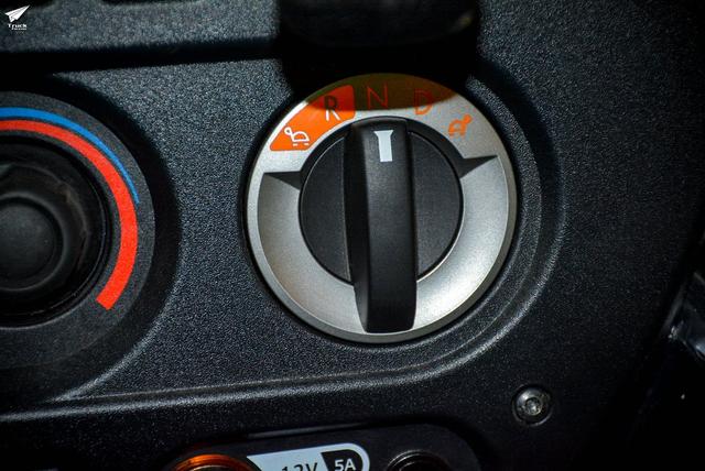 5轴+自动挡，标载60吨，据说这是国内能买到的最牛自卸车 - 第23张