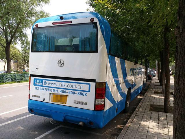 每年最担心份子钱能否交上,北方客车老司机说出旅游包车行业苦楚 - 第5张 - 提加商用车网 每年最担心份子钱能否交上,北方客车老司机说出旅游包车行业苦楚 - 第5张