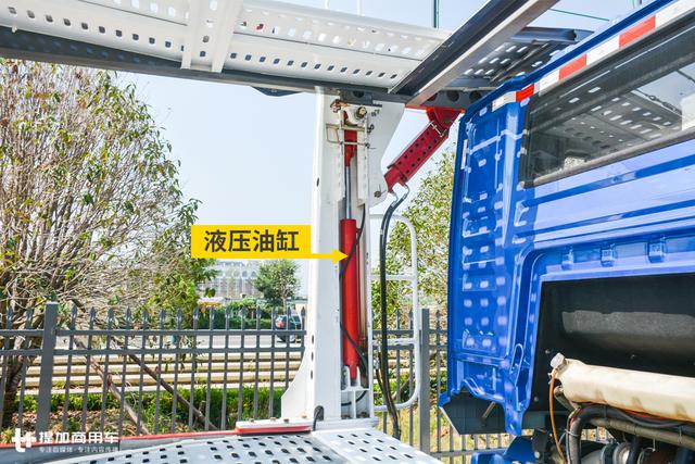 4米宽30米长轿运车退出舞台,中置轴轿运车时代将正式来临 - 第26张 - 提加商用车网 4米宽30米长轿运车退出舞台,中置轴轿运车时代将正式来临 - 第26张