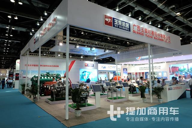 重卡老司机准备好了吗？国五实施两月，国六排放脚步已经在路上了 - 第1张
