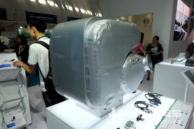重卡老司机准备好了吗？国五实施两月，国六排放脚步已经在路上了 - 第5张