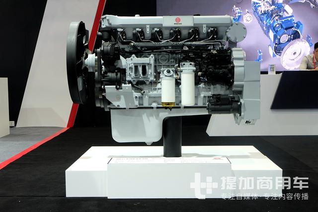 重卡老司机准备好了吗?国五实施两月,国六排放脚步已经在路上了 - 第2张 - 提加商用车网 重卡老司机准备好了吗?国五实施两月,国六排放脚步已经在路上了 - 第2张