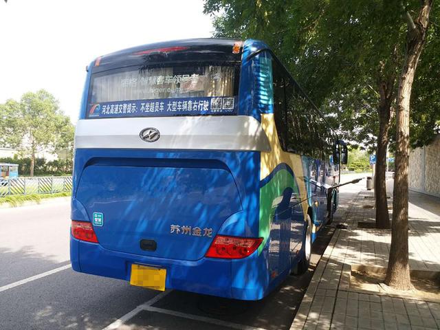 国产大巴都有吃胎的毛病?这位海格客车老司机为行车安全操碎心 - 第5张 - 提加商用车网 国产大巴都有吃胎的毛病?这位海格客车老司机为行车安全操碎心 - 第5张