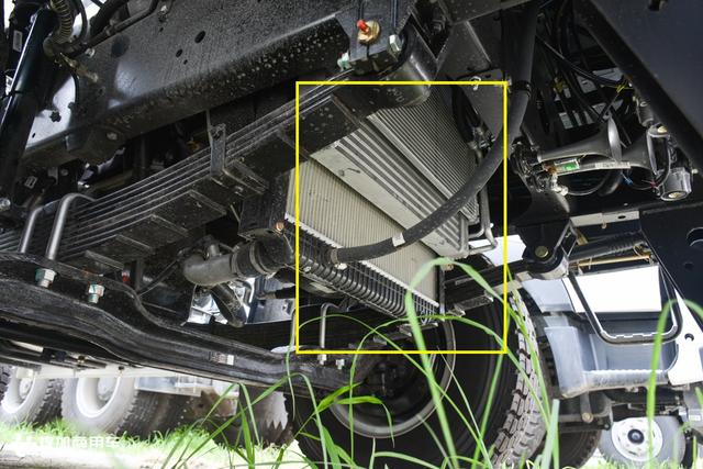 轻卡也可以做搅拌车?180马力,可装7方混凝土,售价仅22万 - 第42张 - 提加商用车网 轻卡也可以做搅拌车?180马力,可装7方混凝土,售价仅22万 - 第42张